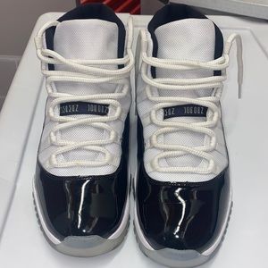 Jordan 11s